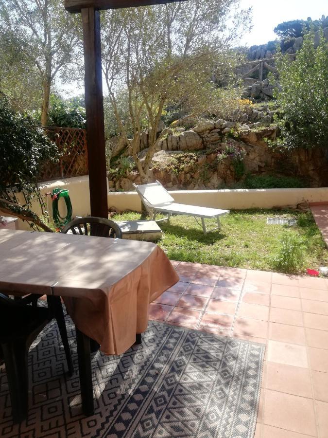 Oasiglo Apartment La Maddalena  Exterior photo
